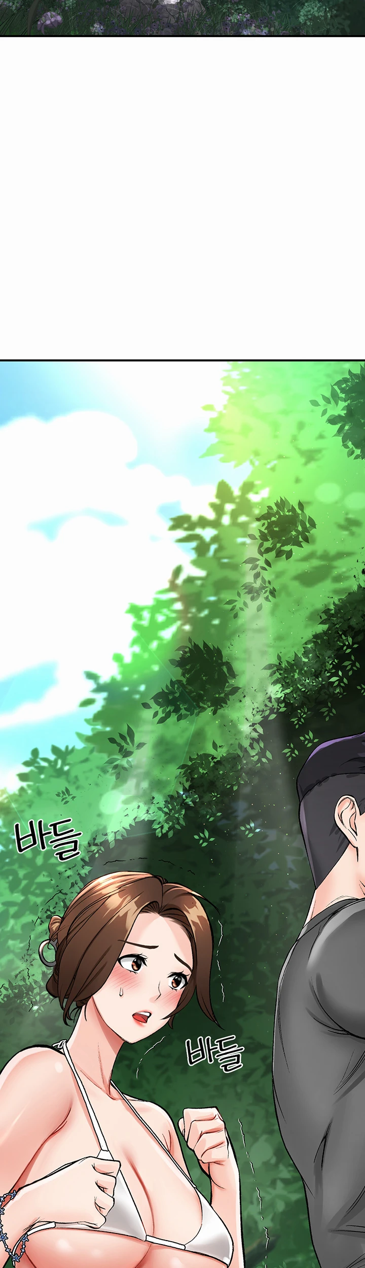 Mother-son Island Survival Chapter 02 - Page 35